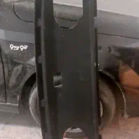 تاقچه عقب پارس