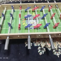 فوتبال دستی