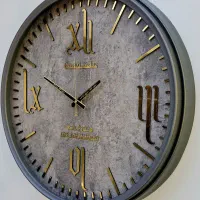 ساعت گرند سیکو ۳ سال ضمانت کتبی موتور