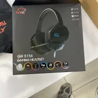 هدست گیمینگ تسکو|قطعات و لوازم جانبی رایانه|مشهد, امام خمینی|دیوار