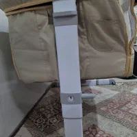 تخت کنار مادر دلیجان(مدل ویرا)|تخت و صندلی بچه|نیشابور, مدرس|دیوار