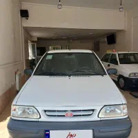پراید۹۹درجه یک