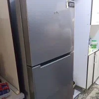 یخچال فریزر سینجر