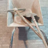 بیل وکلنگ درحدنو کارگراتباع هستم مدارک قانونی