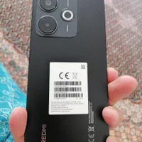 شیائومی redmi 13x با حافظهٔ ۲۵۶ گیگابایت|موبایل|کرج, بنیاد|دیوار