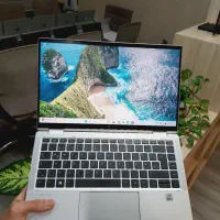 HP Elite Book 1040 G7 LTE|رایانه همراه|تهران, گلستان (شهرک راه آهن)|دیوار