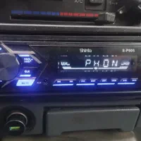 ظبط شینتو ۴خروج