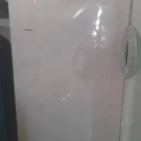 یخچال دو قلو مدل پارس|یخچال و فریزر|آبدانان, |دیوار