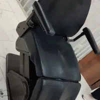 صندلی برقی ارایشگاه