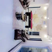 باغ ویلا/استخر/تولد/مهمانی تعداد بالا/|اجارهٔ کوتاه‌مدت ویلا و باغ|کرج, استاندارد|دیوار