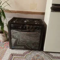 فروش یخچال و گاز|اجاق گاز و لوازم برقی پختوپز|یاسوج, |دیوار