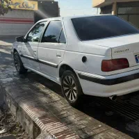 پارس ۹۹ دوگانه کارخونه لاکاغذی|خودرو سواری و وانت|خمینیشهر, |دیوار