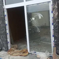 درب وپنجره دوجداره.UPVC.توری پلیسه.سکوریت|خدمات پیشه و مهارت|هشتگرد, |دیوار