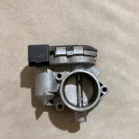 سنسور دریچه گاز برقی 206