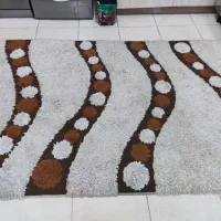 قالیچه شیک و سالم