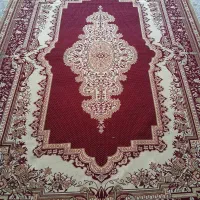 رو فرشی مخمل دو طرفه