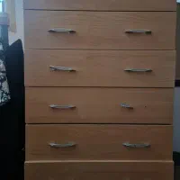 فروش فوری دراور در حد نو