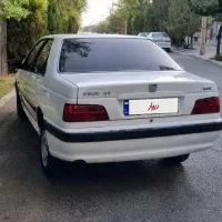 پارس سال مدل ۹۳|خودرو سواری و وانت|تهران, سیروس|دیوار