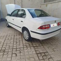 سمند Lx مدل ۹۶|خودرو سواری و وانت|کرمانشاه, |دیوار
