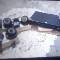 دوربین مدار بسته دید در شب مارک DvR