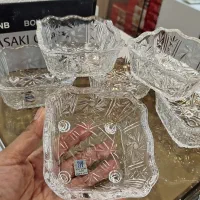 کریستال خورشیدی جی سی سی