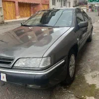 زانتیا 2000 89|خودرو سواری و وانت|فردیس, ثابتی|دیوار