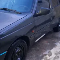 پژو ۴۰۵ جی ال ایکس مدل ۸۳|خودرو سواری و وانت|دابودشت, |دیوار