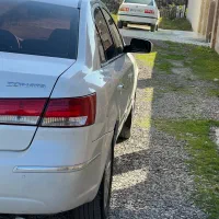 سوناتا سفید2010