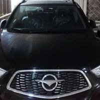 هایما S5 صفر کیلومتر ، نیوفیس ، اتوماتیک ۶ سرعته|خودرو سواری و وانت|تهران, ظفر|دیوار