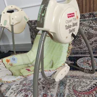 تاب برقی کودک
