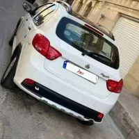 کوییک سفید رنگ مدل اسفند 99تحویل 1400|خودرو سواری و وانت|تهران, استقلال|دیوار