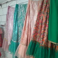 لباس محلی|لباس|فسا, |دیوار