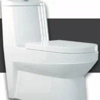 توالت فرنگی وینر گلسار