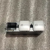 سه عدد باتری مویک ایر ۳ و سه عدد باتری ایر ۳s