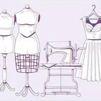 آموزش خیاطی و الگوسازی