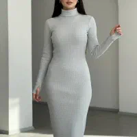 ماکسی زنانه (پوشاک کیانی )|لباس|شیروان (خراسان), |دیوار