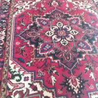 قالیچه هریس جفت