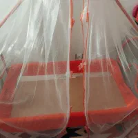 گهواره کودک|اسباب و اثاث بچه|مراغه, |دیوار