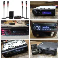 بلوتوت کردن نصب بلوتوث برای ضبط پخش خودرو و خانگی