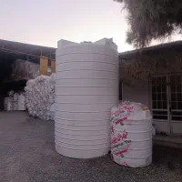 مخزن ده هزار لیتری سه لایه آریا 10/000|مصالح و تجهیزات ساختمان|قم, دانش|دیوار