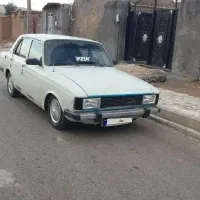 پیکان مدل۸۳ دوگانه سی انجی نازار رودار|خودرو سواری و وانت|سرپل ذهاب, |دیوار