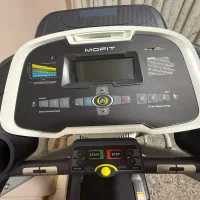 تردمیل نو|تجهیزات ورزشی|تهران, صادقیه|دیوار