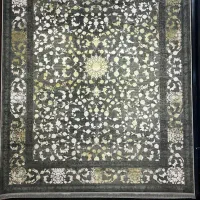 فرش ۱۲۰۰ شانه نصف قیمت تراکم ۳۶۰۰گلبرجسته چند مدل