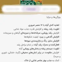 با محصولات ما از باغو باغچت لذت ببر