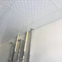 سقف کاذب .پی وی سی وکناف|خدمات پیشه و مهارت|شیروان (خراسان), |دیوار