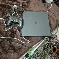 پی اس ۴ اسلیم