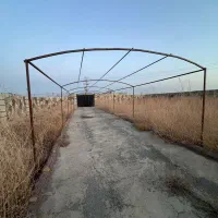 زمین ویلایی در نعمت الله صوفیان