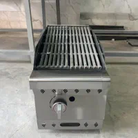 گریل دغالی،ترکیبی، روغنی، گریل چدنی انواع اجاق|کافی‌شاپ و رستوران|تهران, تهرانسر مرکزی|دیوار