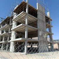 آپارتمان صدمتری با حداقل پیش پرداخت|فروش آپارتمان|شهرکرد, |دیوار