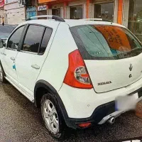 فروش ساندرو اتومات مدل ۹۵ فابریک خانگی